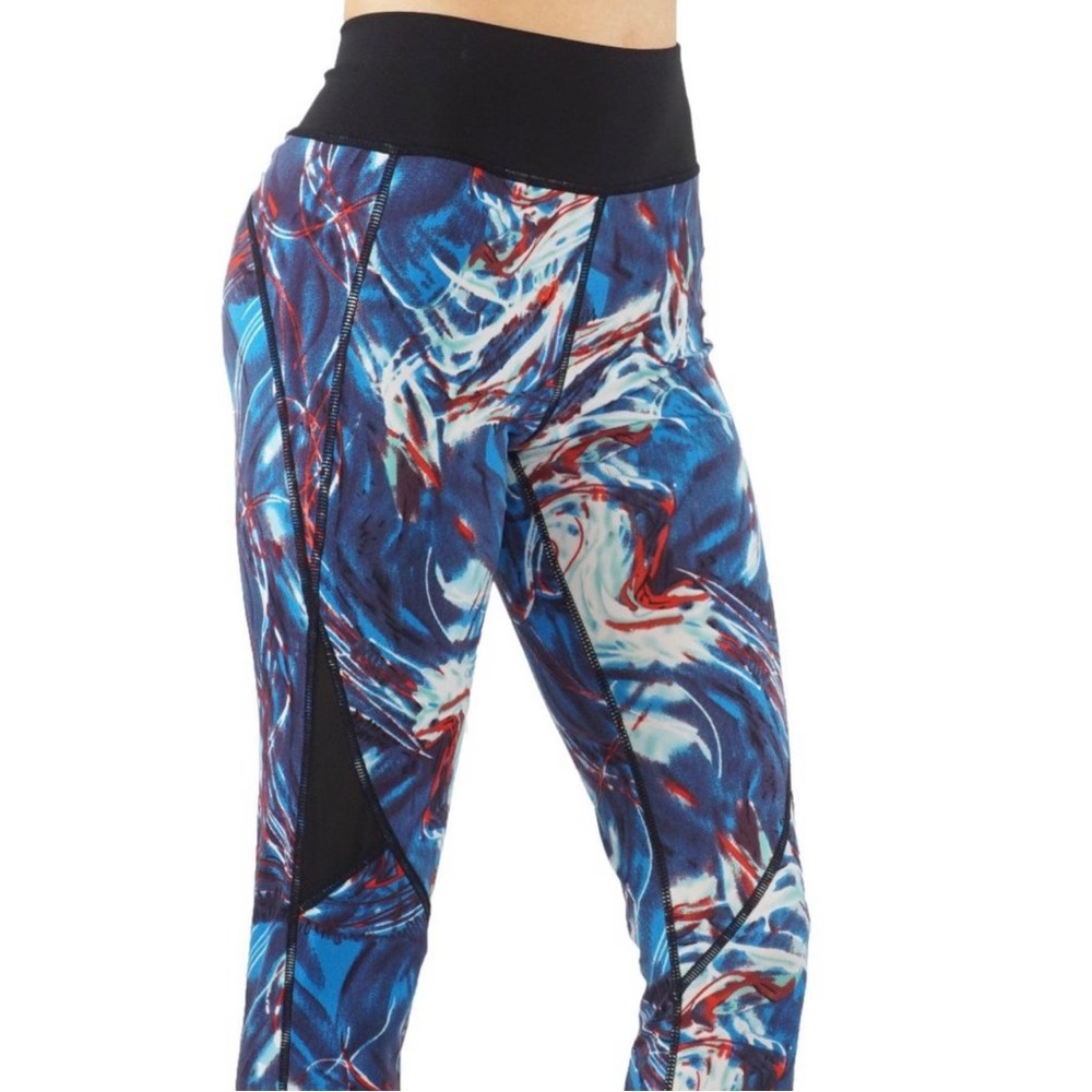 Women’s yoga workout leggings